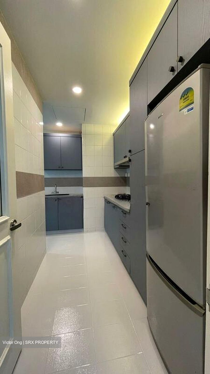 Villa De West (D5), Condominium #524381161